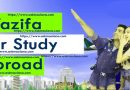 Wazifa For Study Abroad