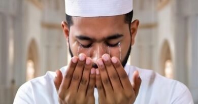 4 Strong Dua For Wife To Respect Husband - (Gain Love & Respect From Shohar)