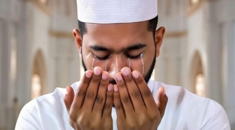 4 Strong Dua For Wife To Respect Husband - (Gain Love & Respect From Shohar) 1 4 Strong Dua For Wife To Respect Husband - (Gain Love & Respect From Shohar)