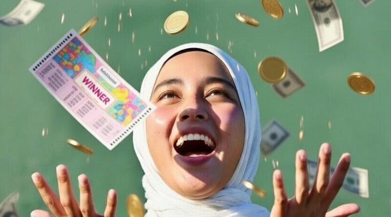 3 Strong Wazifa to Win Lottery - (Sure Shot Win Jackpot Lottery Number) 1 3 Strong Wazifa to Win Lottery - (Sure Shot Win Jackpot Lottery Number)