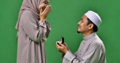 5 Strong Surah Ar Rum For Love - ( For Love Marriage)